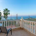 Villa Jan Lui *