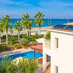 Villa Jan Lui *
