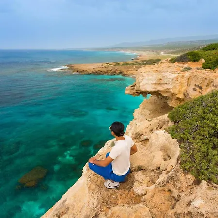 Jan Lui Villa Argaka