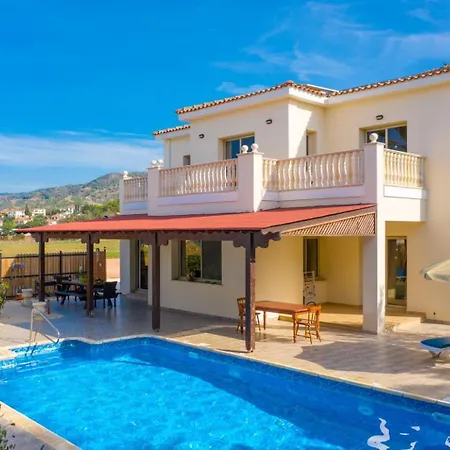 Villa Jan Lui