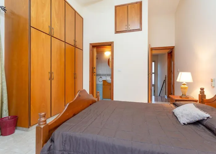 Villa Jan Lui Argaka